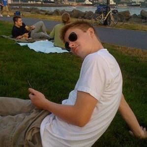 Meet your Posher, Peyton